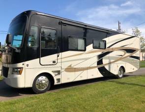 2010 tiffin allegro