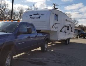 2006 Forest river Flagstaff