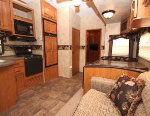 2012 Montana Mountaineer