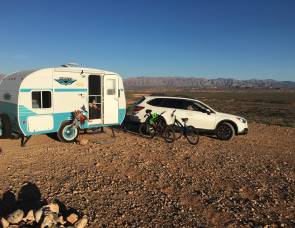 2016 Riverside RV 155XL