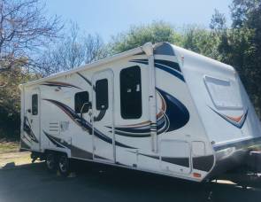 2014 Lance 2185