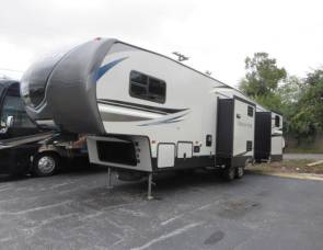 2019 Keystone Sprinter Campfire
