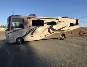 2016 Thor Motor Coach Windsport 35C
