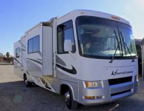 2007 Four Winds Hurricane 31D