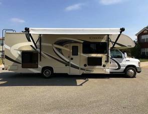 2017 MEGACHOP - Chateau with outdoor Kitchen and Entertainment Center!