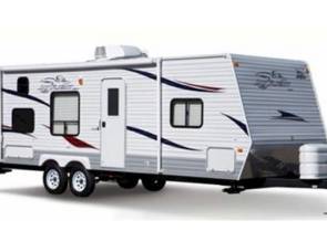 2005 Jayco Jay Flight 29