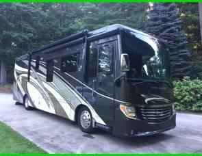 2016 Ventana Newmar