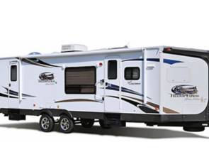 2016 Coachman Freedom Express