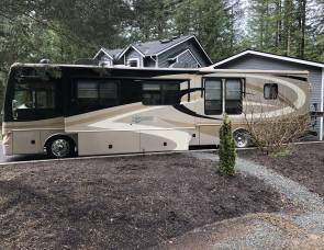2008 Fleetwood Discovery