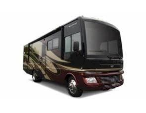 2003 Bounder Ford