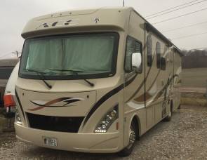2016 Thor ACE 29.4