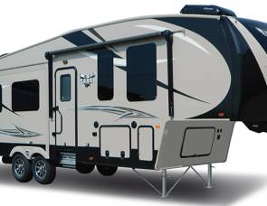 2017 Sabre 330ck