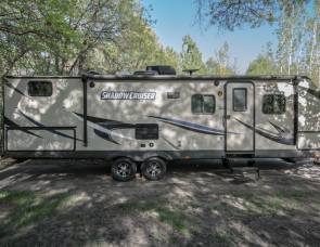 2018 CRUISER RV CORP SHADOW CRUISER