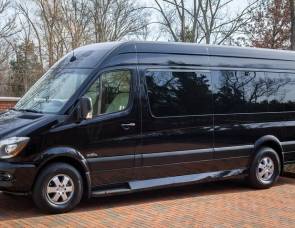2019 Midwest Automotive Designs Ultimate Limo