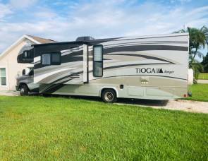 2011 Tioga Ranger 31