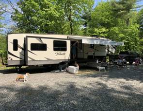 2018 Crossroads Volante 365MD