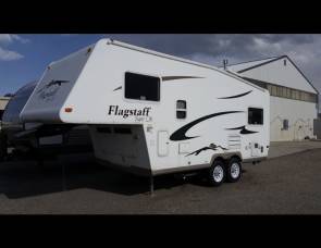 2012 Flagstaff Super light