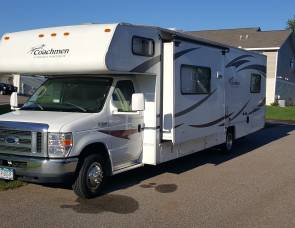 2013 Coachman Freelander