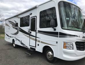 2018 Jayco Alante 29S