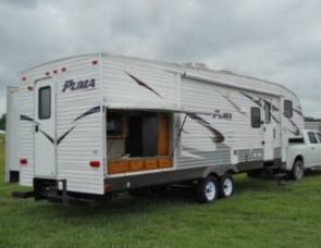 2013 Palomino Puma