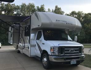 2018 Thor Freedom Elite 30
