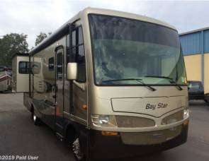 2008 Newmar Baystar