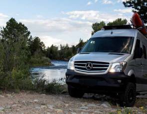 2020 Winnebago Revel