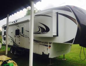 2012 Dutchman Denali