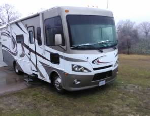 2013 Hurricane Ford