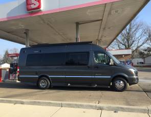 2017 Winnebago Era 170x