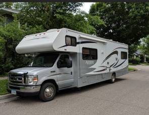 2009 Winnebago Access 31J
