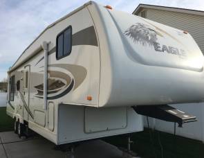 2008 Jayco Eagle Superlight