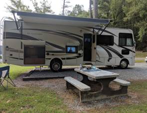 2015 Thor Windsport