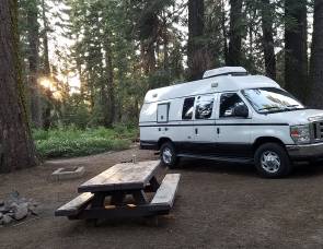 2008 Ford Econoline E350