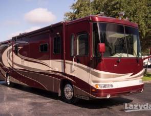 2008 Yellow Stone Gulf Stream Motor Home