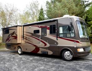 2007 National Dolphin