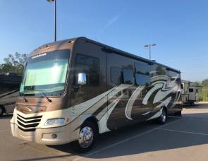 2015 Coachmen 36BH