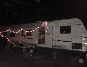 2011 Heartland Trailblaze