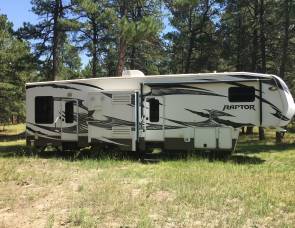 2012 Keystone 310 TS