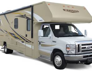 2004 Winnebago Minnie