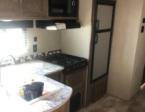 2019 Gulfstream Trailmaster