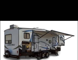 2018 Cherokee Arctic wolf