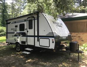 2018 Kodiak Cub 175BH