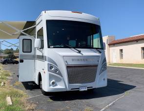 2018 WINNEBAGO INTENT 30R
