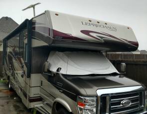 2014 Coachman Leprechaun