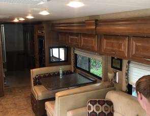 2012 Vortex by Thor Ind Challenger fd36
