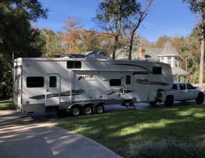2006 Raptor 36