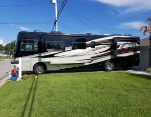 2011 Tiffin Allegro red