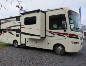 2016 Jayco Precept