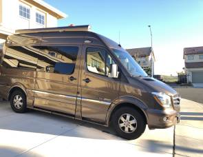 2016 ROADTREK AGILE
